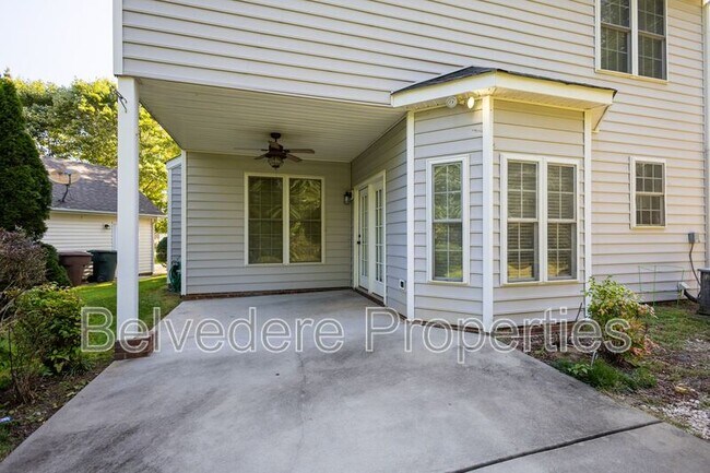 Building Photo - 3900 Black Gum Pl