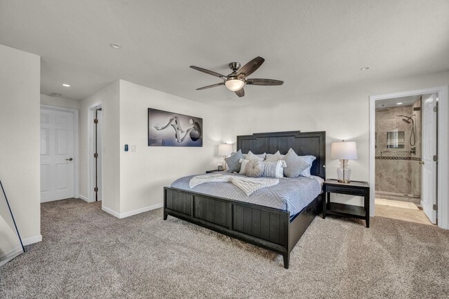 Building Photo - FULLY FURNISHED MOUNTAIN VIEW RETREAT with HOT TUB, RV PARKING & NO HOA