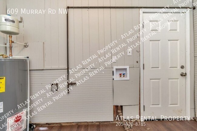 Building Photo - 609 Murray Rd NW