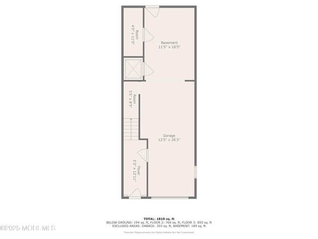 Building Photo - 1503 Grand Central Ave