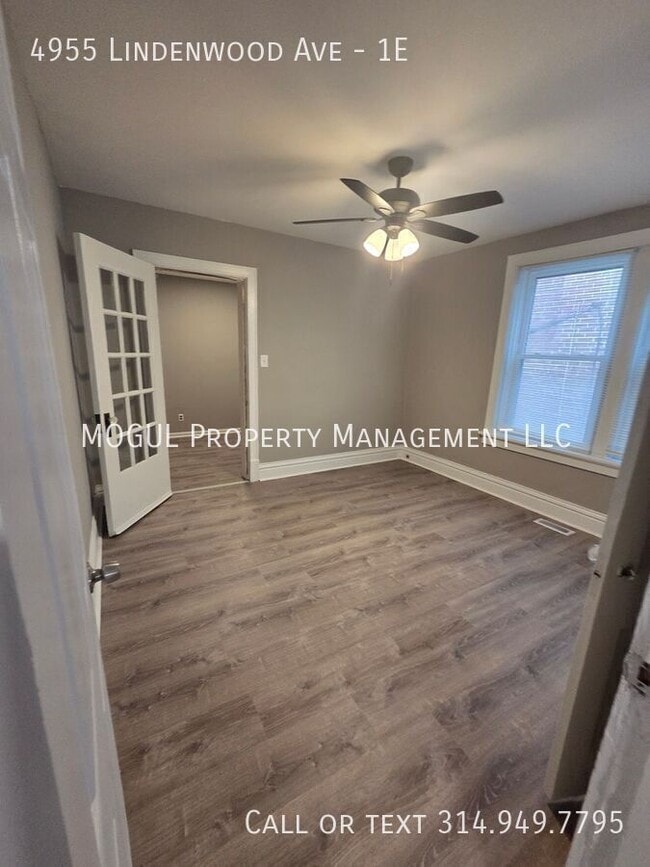 Building Photo - 4955 Lindenwood Ave