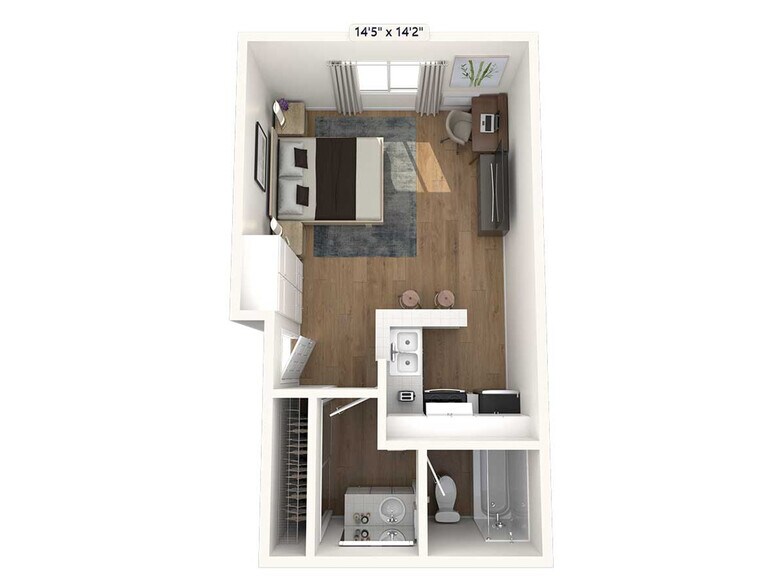 Building Photo - 555 W Middlefield Rd