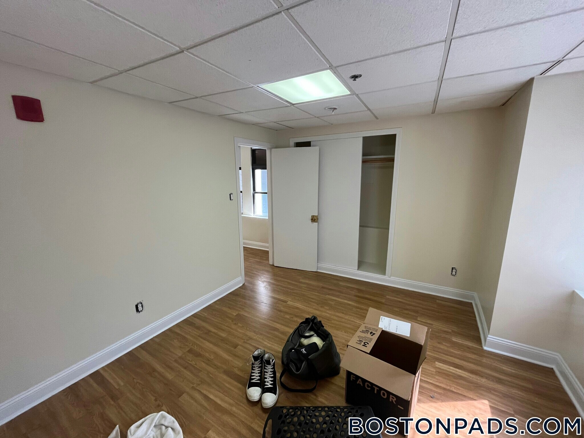 Building Photo - 62 Boylston St