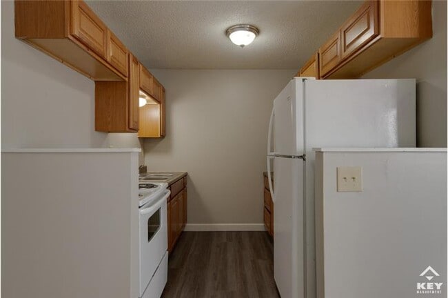 Building Photo - 1324 N Minneapolis St