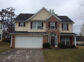 Building Photo - 334 Summit View Dr