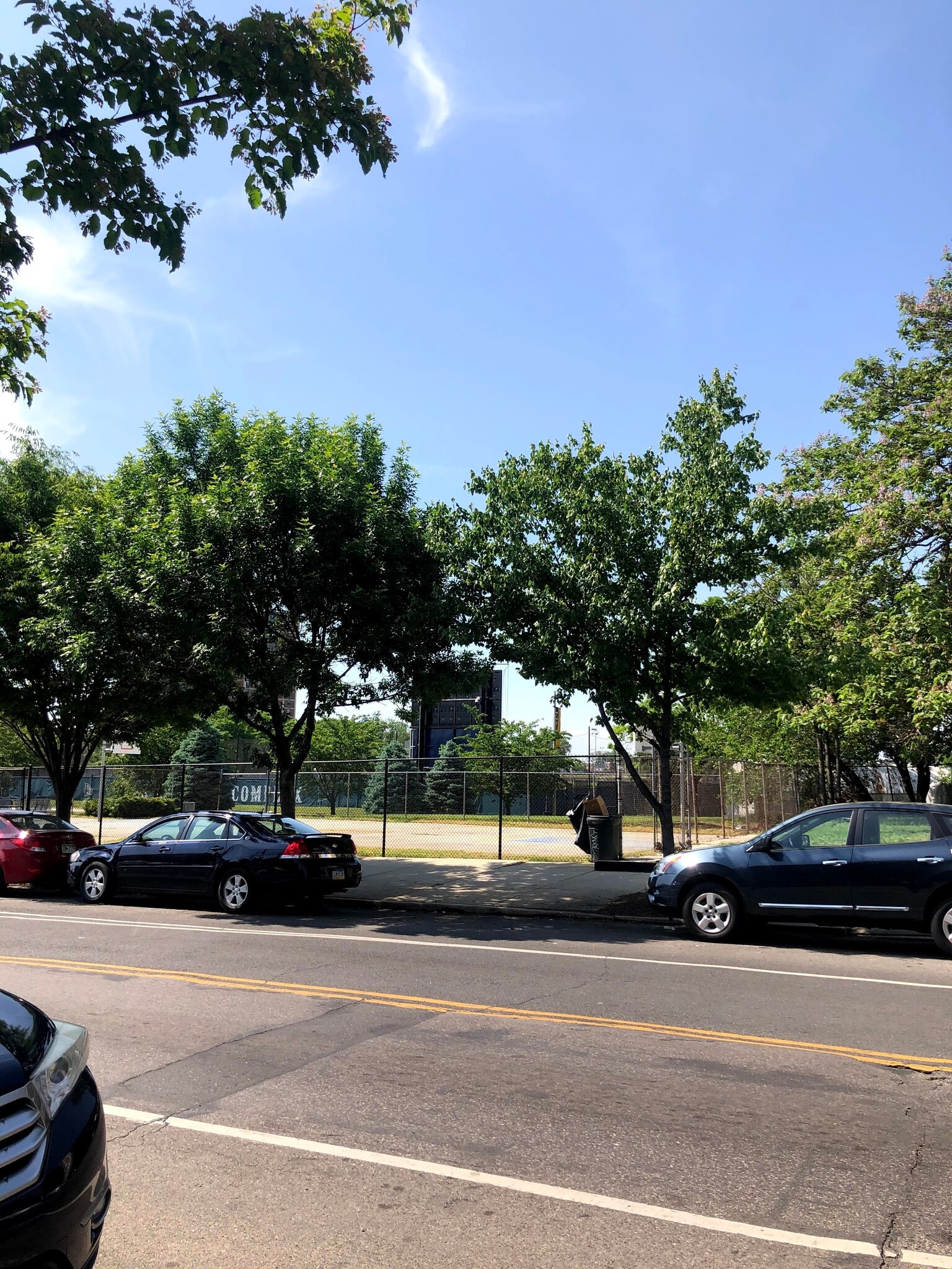 Street View - 4224 Powelton Ave