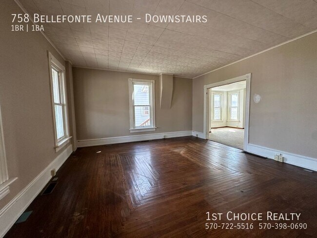 Building Photo - 758 Bellefonte Ave