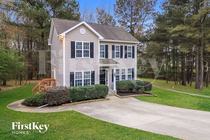 Building Photo - 4829 Basildon Ct