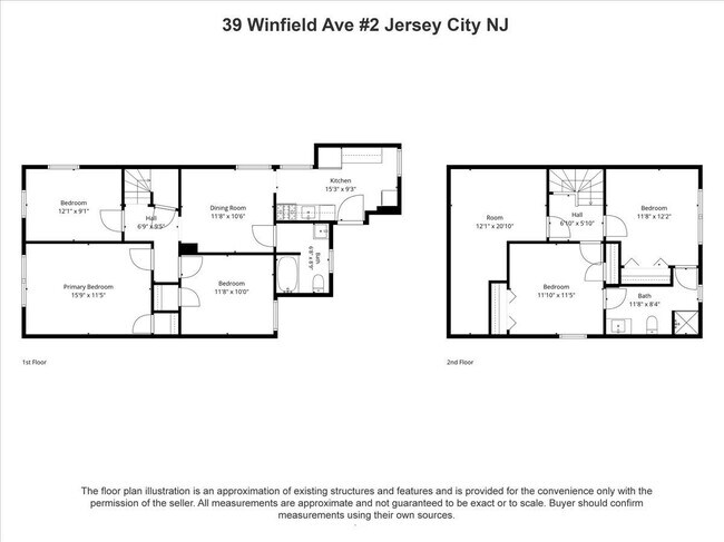 Building Photo - 39 Winfield Ave