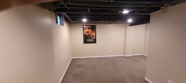 Finished basement Man cave /Lady lair - 19928 Ashton Ave