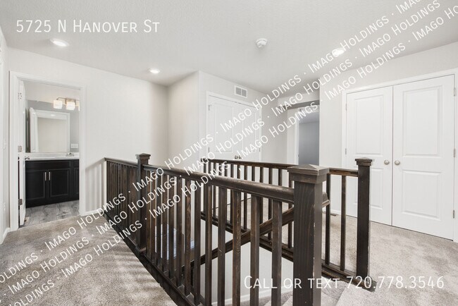 Building Photo - 5725 N Hanover St