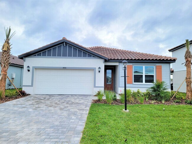Primary Photo - Savanna - Lakewood Ranch 4 Bedroom Annual ...