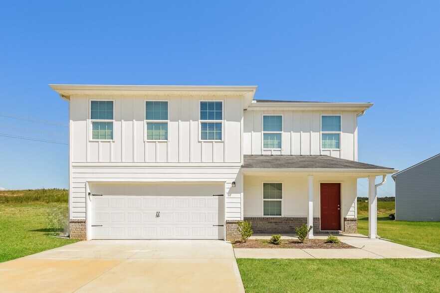 Primary Photo - 101 Radford Ct