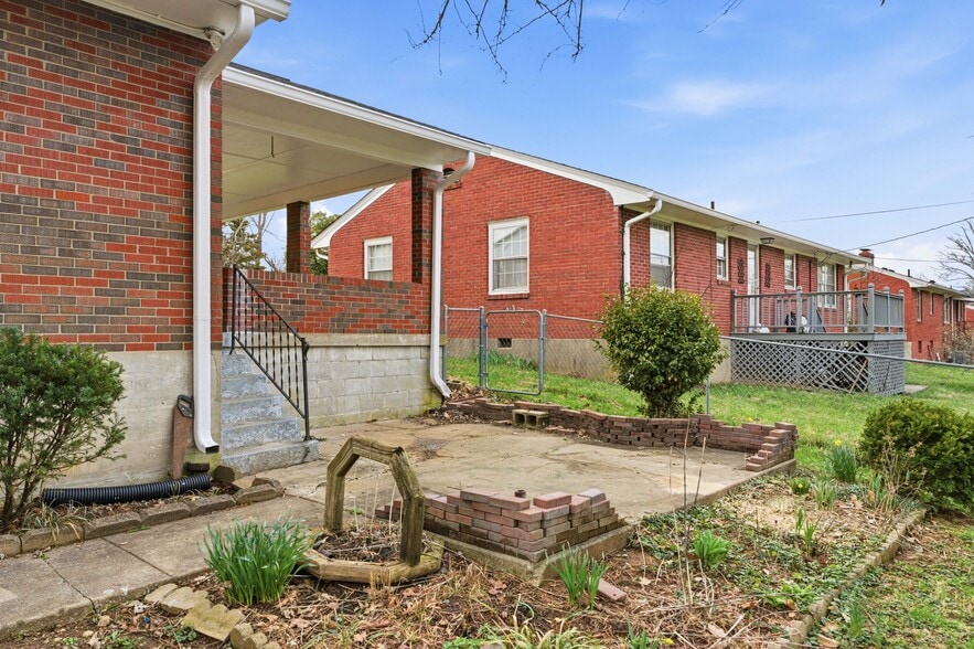 Building Photo - 925 Ashland Ave