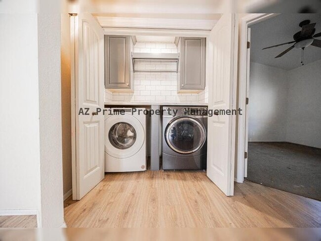 Building Photo - 6347 W Puget Ave