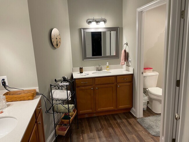 Building Photo - New Construction 2BR/ 2BA, 2 Car Garage