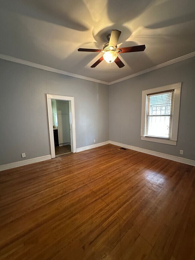 Building Photo - Village of West Greenville home with a large fenced yard!