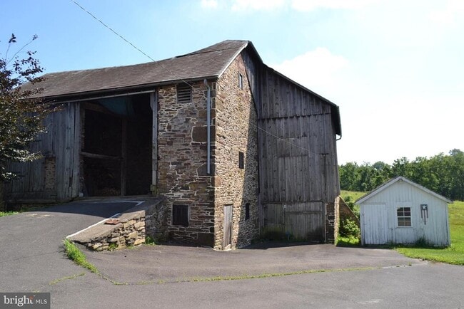 Building Photo - 2616 Rushland Rd