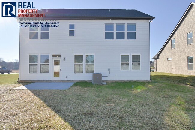 Building Photo - Gorgeous 3 bd home in Murfreesboro off of Veterans Pkwy. Loft and Office!