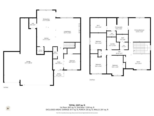 Building Photo - 5 Bedroom, 2.5 Bathroom home located in Southeast Boise
