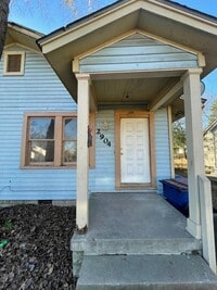 Building Photo - N J St. Duplex