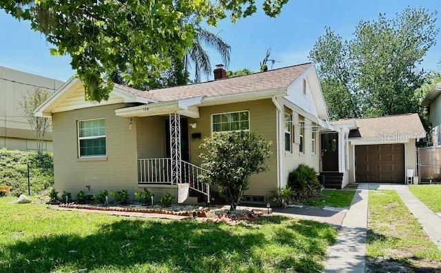Primary Photo - 112 E Orlando St