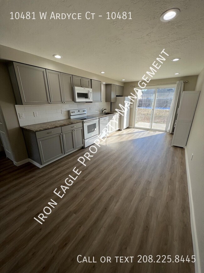 Building Photo - 10481 W Ardyce Ct