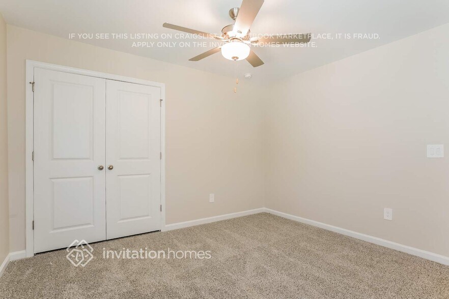 Building Photo - 921 Greenville Wy