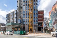 Building Photo - 505 Summit