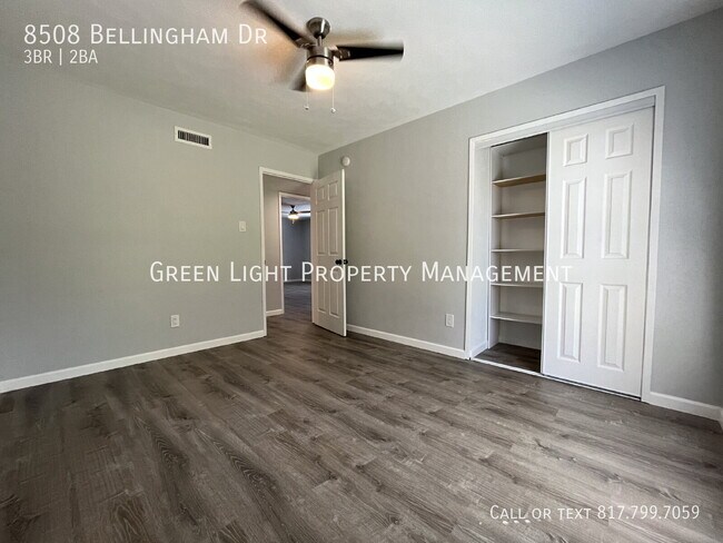 Building Photo - 8508 Bellingham Dr