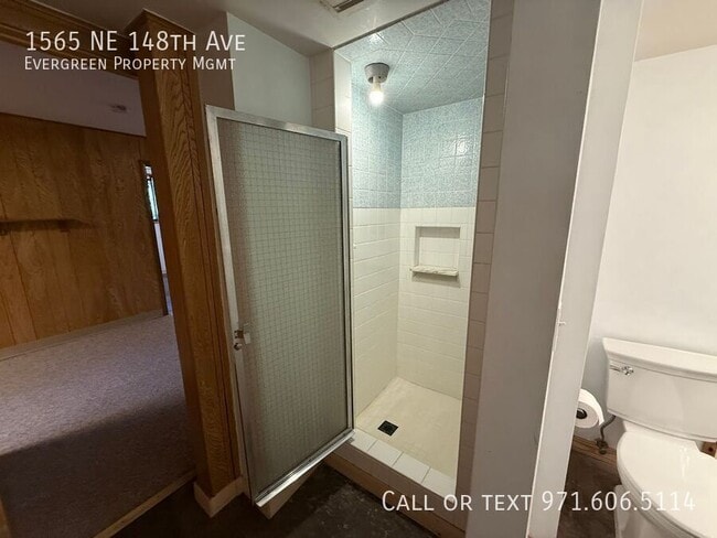 Building Photo - 1565 NE 148th Ave