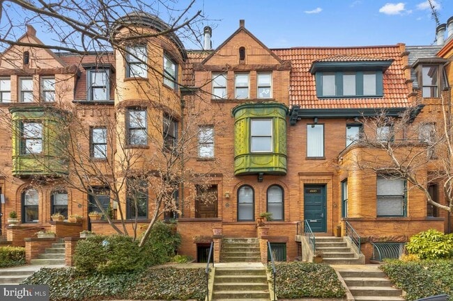 Building Photo - 1408 21st St NW