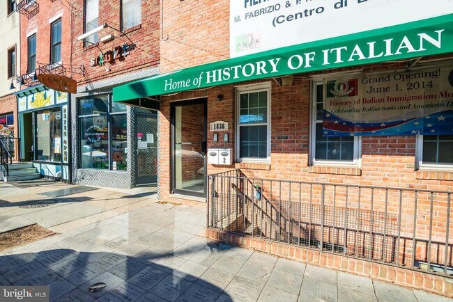 Building Photo - 1836 E Passyunk Ave