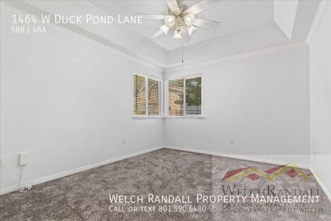 Building Photo - 1464 W Duck Pond Ln