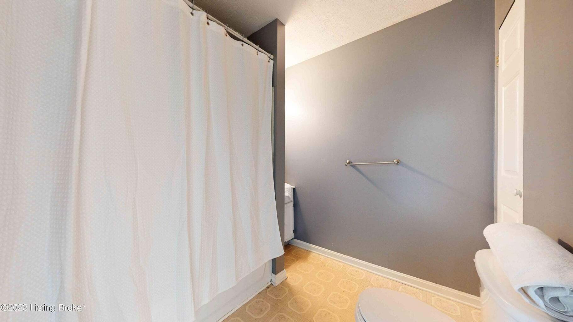 Bathroom 2 - 1415 S Shelby St