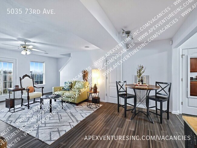 Building Photo - 5035 73rd Ave