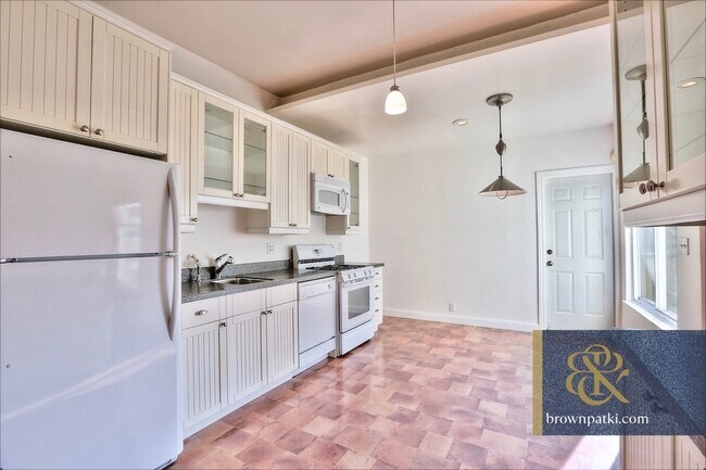 Building Photo - 3627 16th St