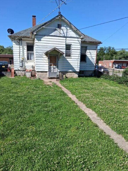 Building Photo - 8709 State St