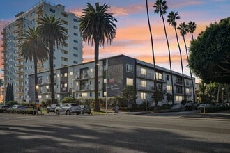 Building Photo - 123 California Apartments