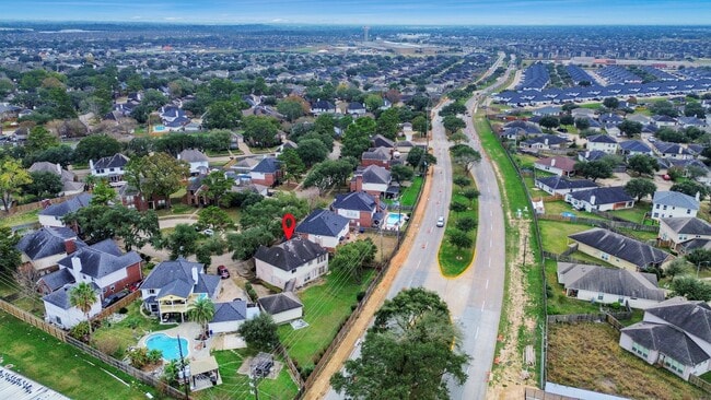 Building Photo - 6227 Paddle Wheel Dr