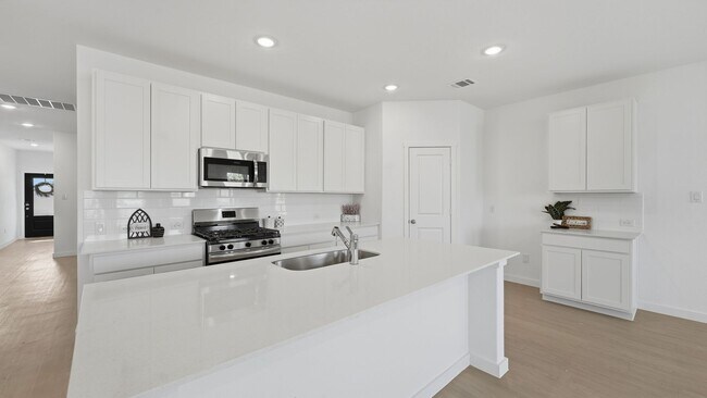 Building Photo - 2657 Gallic Rooster