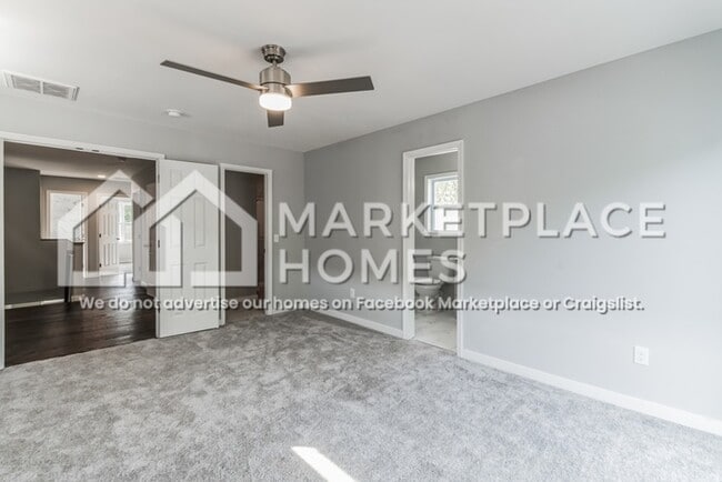 Building Photo - 1803 1/2 N 28th St