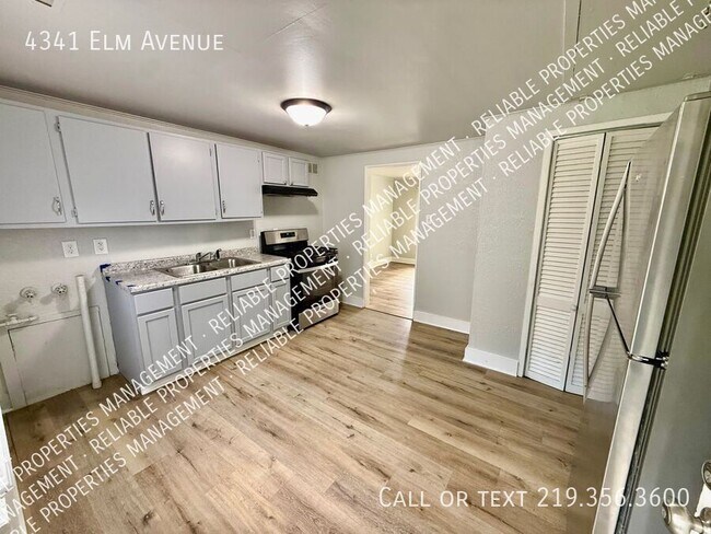 Building Photo - 4341 Elm Ave