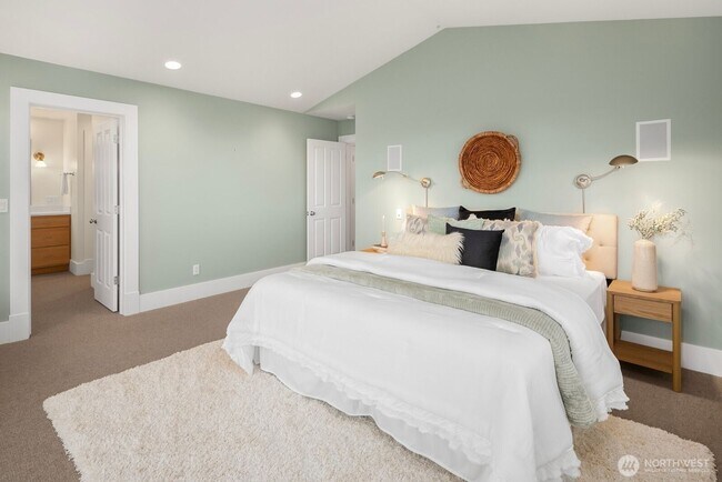 Building Photo - Light-Filled Magnolia Home with Spectacular Northwest Views