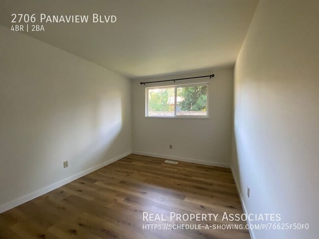 Building Photo - 2706 Panaview Blvd