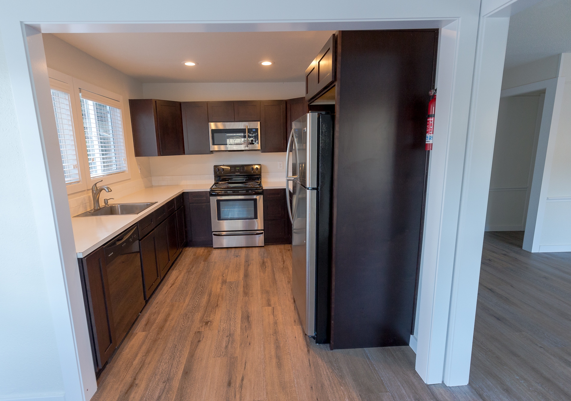 Kitchen - 14603 SE Arista Dr
