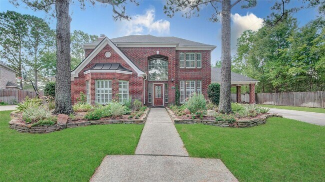 Building Photo - 5202 Summer Snow Dr