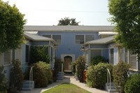 Building Photo - 2010 Ocean Park Blvd