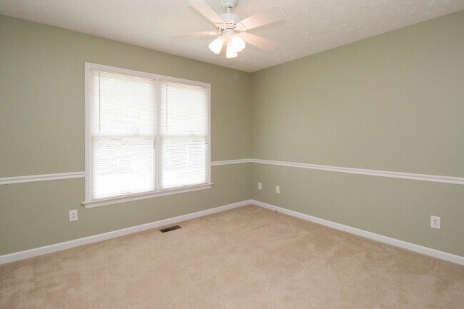 Bedroom #4 - 121 Rothbury Dr