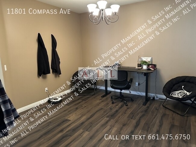 Building Photo - 11801 Compass Ave